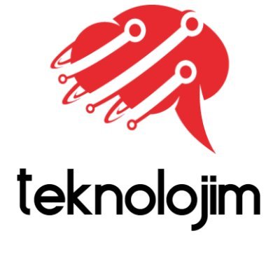 Teknolojimnet's profile picture. Teknoloji blog.
https://t.co/gPjUjeZEpM
