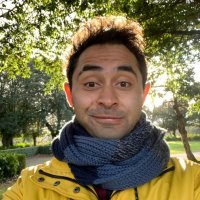Polat Goktas, Ph.D. (@polatgoktass) 's Twitter Profile