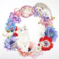 まつりか (@maturika97) 's Twitter Profile Photo まつりか (@maturika97) 's Twitter Profile Photo