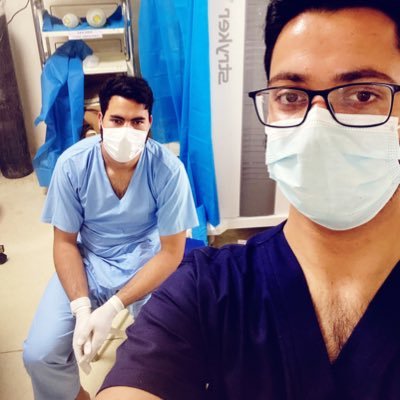 Slave of Allah and Mohammed( ﷺ). Student Of Medicine.