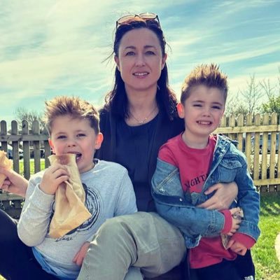 CarletonStacey's profile picture. Twin Mum, Nurse, Welsh…