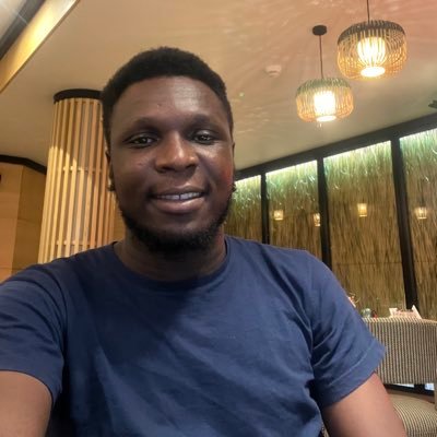 Curious mind, building @gamp_ng, ex @LunoGlobal @HaulrNg