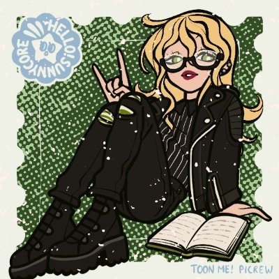 Marika Grossoさんのプロフィール画像