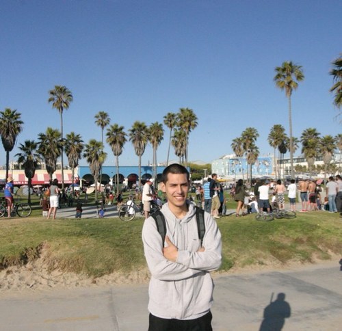 Maurici0_C's profile picture. 