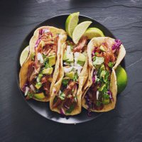 Taquerias Dallas (@taqueriasdallas) 's Twitter Profile