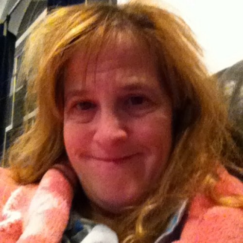 Laurie Glasser (ljg1657) Twitter