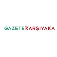 gazetekarsiyaka(@gazetekarsiyaka) 's Twitter Profile Photo