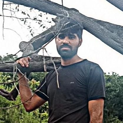 niteshKuma38218's profile picture. Advocate in HIGH COURT ALLHABAD