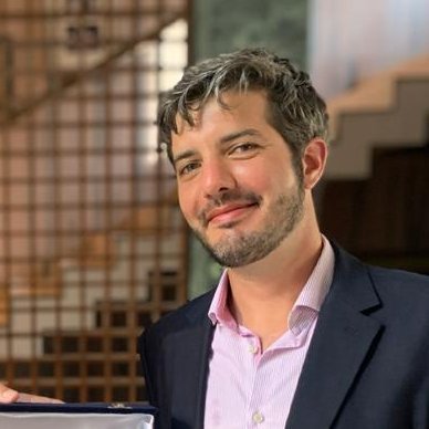 pedromarianomp's profile picture. General Coordinator for Cooperation @ 🇧🇷 Ministry of the Environment and Climate Change. Career diplomat. Formerly @BrazilWTO and @BrazilEmbassyIN .