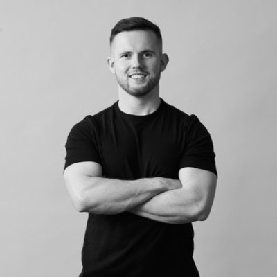 mcguinnesssimon's profile picture. 