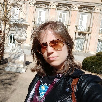 Laura Moralesさんのプロフィール画像