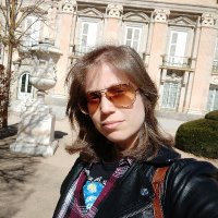 Laura Morales (@lau_m_a) 's Twitter Profile
