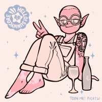 Nonbinary Nate 🏳️‍🌈 (they/them)(@nonbinarynate) 's Twitter Profile Photo