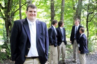 mattwhite8807's profile picture. 