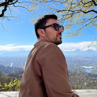 CarlettiNico's profile picture. 