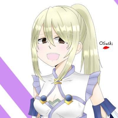 osushi_sususi's profile picture. 片手剣が好き