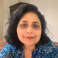 Srabanti Chakrabarti(@srabantic) 's Twitter Profile Photo