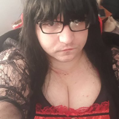 Camille00192023's profile picture. I am a transgender gammer. I love BDSM Kigarami.