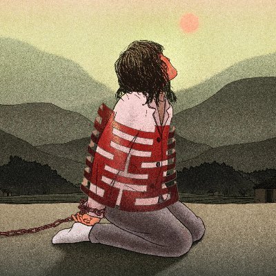 nomorechain's profile picture. @持续关注铁链女案，联署反对一审判决，目标：1000+联名，2025.1.25进度：771/1000，详见主链接

@关注山西和顺精障女硕士花花走失“被收留”事件，联署推动调查与救助，链接：https://t.co/1c5WeyJEI0
