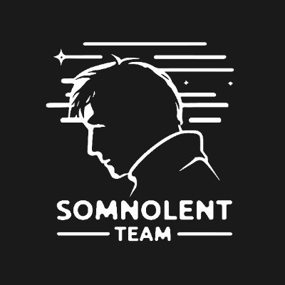 SomnolentTeam Profile Picture