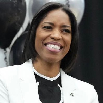 Head Coach - Providence Women's Basketball            #GoFriars!!        Humbled&Marked 🙏🏾