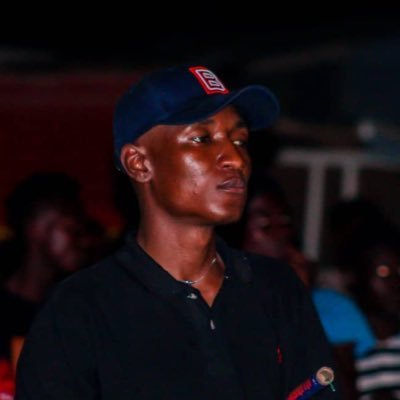Blogger📝 | DJ🎧 | HSE | Social & Digital Marketing | Founder of @Ndwomfie x Pose Media | Co-Founder @Joblyghana Email: ndwomfie@gmail.com