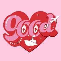 ชิปปิ้งเกาหลี150฿/รีแพค185฿ - ญี่ปุ่น 170฿ (@9oodelivery) 's Twitter Profile