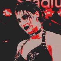 ⚞ ℞ℋℰ⛤. ⚟ ┊NOT @RheaRipley_WWE (H) (@brutalriptlde) 's Twitter Profile