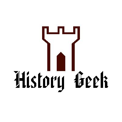 History____Geek Profile Picture