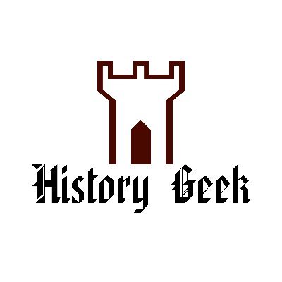 History____Geek's profile picture. 