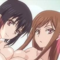 cuenta rol con los personajes de overflow, Ayane y Kotone llegaron para divertirse @Marimiroll (cuenta principal)