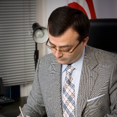 profmehmetates Profile Picture