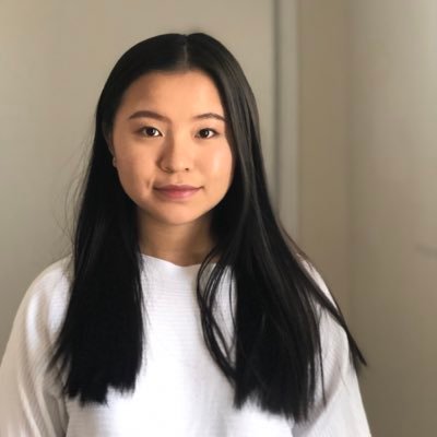 she/her | Medical student @UofTMDprogram | BMSc ‘22 @westernu