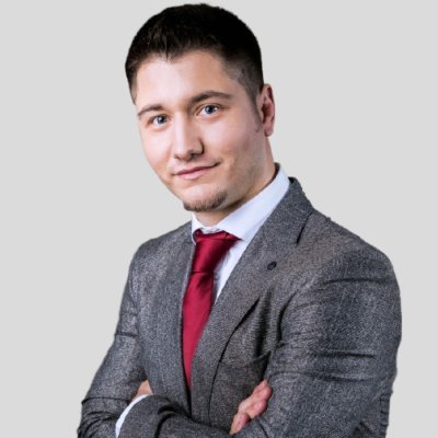 nick_cosovic's profile picture. Catalyzing tech partnerships.

#techtalent #b2bnetworking #leadgeneration #clientacquisition #partnershipoutreach