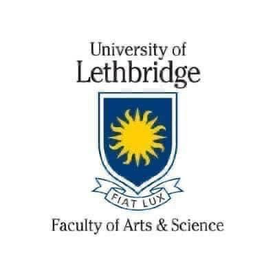 The Faculty of Arts and Science is the founding academic Faculty at the University of Lethbridge and has a major impact on U of L activities on and off campus.