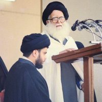 يا قائم ال محمد (@yaqayimalmuh) 's Twitter Profile Photo يا قائم ال محمد (@yaqayimalmuh) 's Twitter Profile Photo