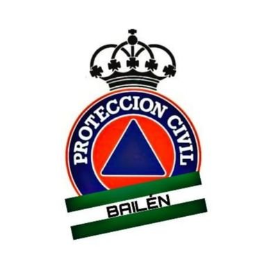 🇪🇸 🚨Desde 1986

FB 👉 Protección Civil Bailén  
IG  👉 proteccioncivil_bailen

🔸️En caso de emergencia, llame 📞1️⃣1️⃣2️⃣

#ProtecciónCivil