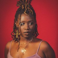 AQUEENAY👸🏾(@NiweAkeine) 's Twitter Profile Photo