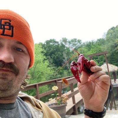 Jake_Gear's profile picture. All you need is ignorance and confidence, and the success is sure