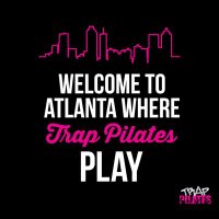 Trap Pilates(@TrapPilates) 's Twitter Profile Photo