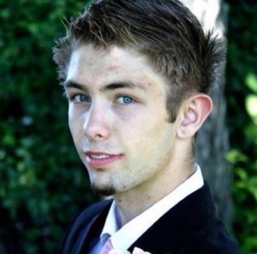 Goge1243's profile picture. 