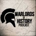 Warlords of History Podcast (@warlordshistory) Twitter profile photo