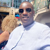 Arnold Ntaganda (@arnoldntaganda) 's Twitter Profile Photo