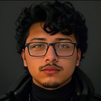 Ghassan Hisham | غسان هشام (@ghassanastro) Twitter profile photo