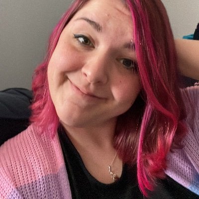 Amber Georgeさんのプロフィール画像