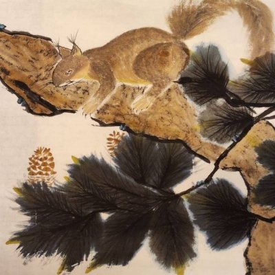 lingzha46470894's profile picture. 