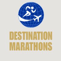 Destination Marathons(@destmarathons) 's Twitter Profile Photo