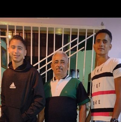 yeison318416701's profile picture. 