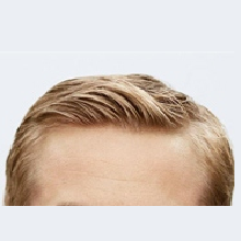 Child_SidePart's profile picture. Because nothing beats a side part.