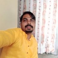 kiran saskar(@kiransaskar88) 's Twitter Profile Photo